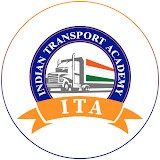 INDIAN TRANSPORT ACADEMY logo